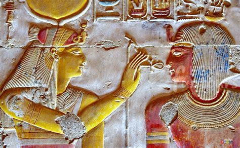 The Magic of Ancient Egyptian Architecture: Temples and Rituals